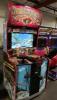 DEAD STORM PIRATES UPRIGHT FIXED GUN ARCADE GAME - 5