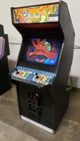 MARVEL VS CAPCOM FIGHTER ARCADE GAME BT - 2