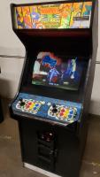 MARVEL VS CAPCOM FIGHTER ARCADE GAME BT - 3