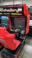 FERRARI F355 TWIN SITDOWN RACING ARCADE GAME SEGA - 3