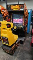 OFFROAD THUNDER SITDOWN RACING ARCADE GAME #1 - 2