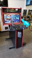 ULTRA FIREPOWER DX MULTICADE FIXED GUN ARCADE GAME