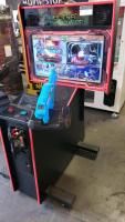 ULTRA FIREPOWER DX MULTICADE FIXED GUN ARCADE GAME - 3