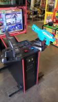 ULTRA FIREPOWER DX MULTICADE FIXED GUN ARCADE GAME - 4