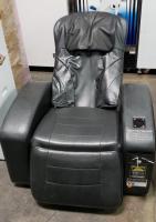 MASSAGE CHAIR W/ BILL ACCEPTOR KIOSK SEAT