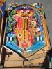 PINBALL PLAYFIELDS MISC. PALLET LOT OF 5 - 2