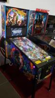 GUARDIANS OF THE GALAXY PRO PINBALL MACHINE STERN