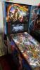 GUARDIANS OF THE GALAXY PRO PINBALL MACHINE STERN - 2