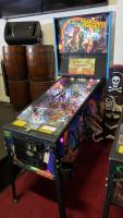 GUARDIANS OF THE GALAXY PRO PINBALL MACHINE STERN - 4