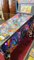 GUARDIANS OF THE GALAXY PRO PINBALL MACHINE STERN - 5