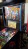 GUARDIANS OF THE GALAXY PRO PINBALL MACHINE STERN - 6