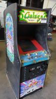 GALAGA CLASSIC UPRIGHT ARCADE GAME MIDWAY