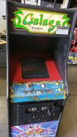 GALAGA CLASSIC UPRIGHT ARCADE GAME MIDWAY - 2