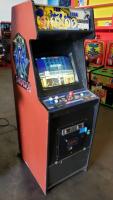 SHINOBI SEGA CLASSIC UPRIGHT ARCADE GAME