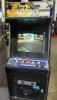 SHINOBI SEGA CLASSIC UPRIGHT ARCADE GAME - 4