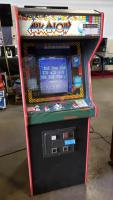 ARKANOID CLASSIC UPRIGHT ARCADE GAME ROMSTAR - 2