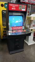 NEO GEO MULTI GAME SNK UPRIGHT ARCADE GAME - 2