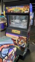 BIG BUCK HUNTER WORLD DELUXE SHOOTER ARCADE GAME - 3