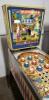 SQUARE HEAD PINBALL MACHINE GOTTLIEB 1963 - 2