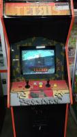 TETRIS CLASSIC 19" ATARI UPRIGHT ARCADE GAME - 4