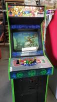 X-MEN VS. STREET FIGHTER UPRIGHT ARCADE GAME - 2