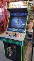 X-MEN VS. STREET FIGHTER UPRIGHT ARCADE GAME - 3