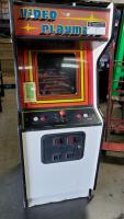 CRAZY KONG UPRIGHT CLASSIC ARCADE "VIDEO PLAYMATE" - 2