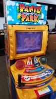 PANIC PARK UPRIGHT ARCADE GAME NAMCO RARE FIND!!! - 2