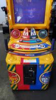 PANIC PARK UPRIGHT ARCADE GAME NAMCO RARE FIND!!! - 3