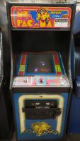 MS PACMAN UPRIGHT ARCADE GAME HY - 2