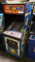 MS PACMAN UPRIGHT ARCADE GAME HY - 3