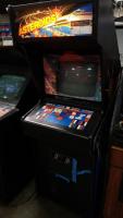 ASTEROIDS ATARI UPRIGHT CLASSIC ARCADE GAME - 3