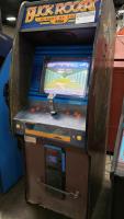 BUCK ROGERS PLANET OF ZOOM CLASSIC ARCADE GAME - 3