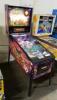 HIGH ROLLER CASINO PINBALL MACHINE STERN INC