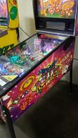 HIGH ROLLER CASINO PINBALL MACHINE STERN INC - 3