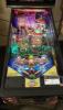 HIGH ROLLER CASINO PINBALL MACHINE STERN INC - 5