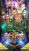 HIGH ROLLER CASINO PINBALL MACHINE STERN INC - 6