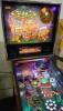 HIGH ROLLER CASINO PINBALL MACHINE STERN INC - 7