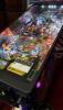 GUARDIANS OF THE GALAXY PRO PINBALL MACHINE STERN - 9