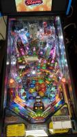 GUARDIANS OF THE GALAXY PRO PINBALL MACHINE STERN - 10