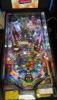 GUARDIANS OF THE GALAXY PRO PINBALL MACHINE STERN - 10