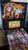 GUARDIANS OF THE GALAXY PRO PINBALL MACHINE STERN - 11