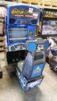 RUSH 2049 SPECIAL EDITION RACING ARCADE GAME #1