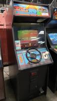 KONAMI GT UPRIGHT RACING ARCADE GAME