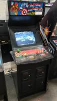 CAPTAIN AMERICA & THE AVENGERS ARCADE GAME - 3