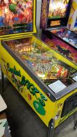 CACTUS JACK'S PINBALL MACHINE GOTTLIEB - 2