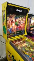 CACTUS JACK'S PINBALL MACHINE GOTTLIEB - 3