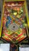 CACTUS JACK'S PINBALL MACHINE GOTTLIEB - 5