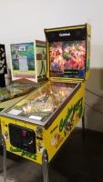 CACTUS JACK'S PINBALL MACHINE GOTTLIEB - 7