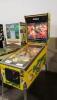 CACTUS JACK'S PINBALL MACHINE GOTTLIEB - 7